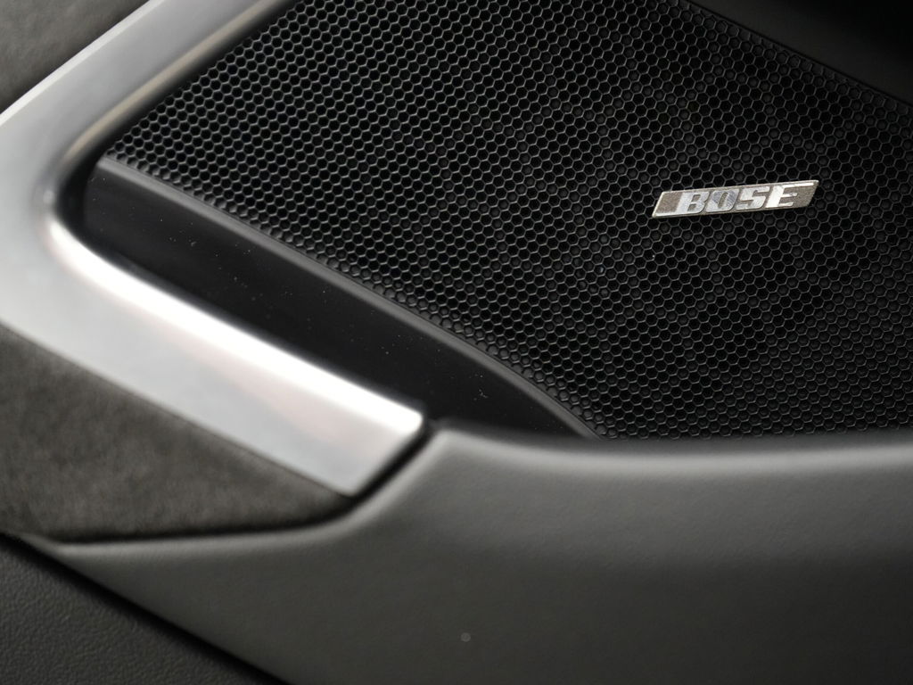 Porsche 991.2 Carrera GTS