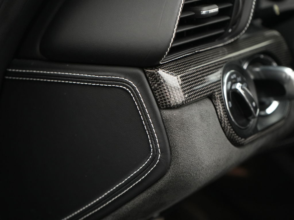 Porsche 991.2 Carrera GTS