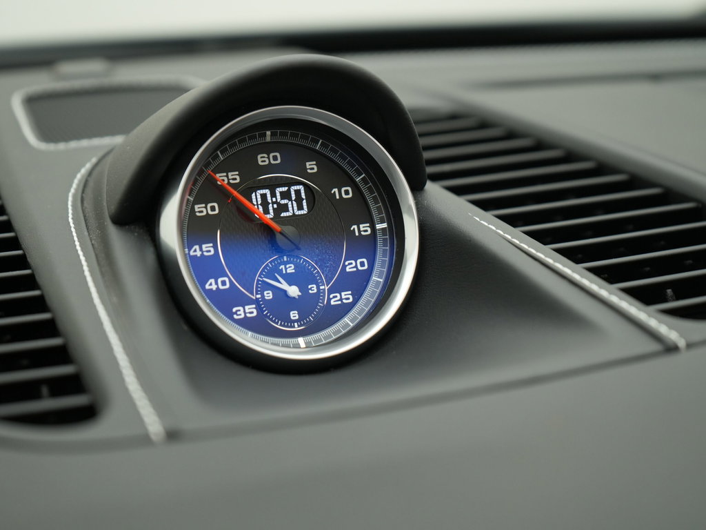 Porsche 991.2 Carrera GTS