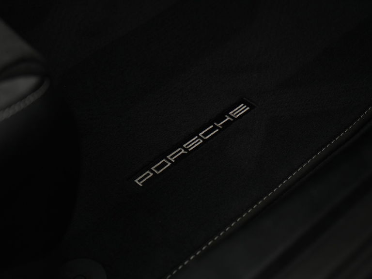 Porsche 991.2 Carrera GTS