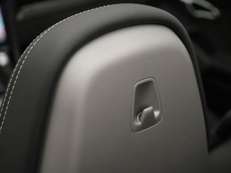 Porsche 991.2 Carrera GTS