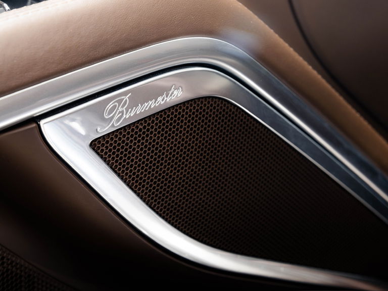 Porsche 991.2 Turbo S