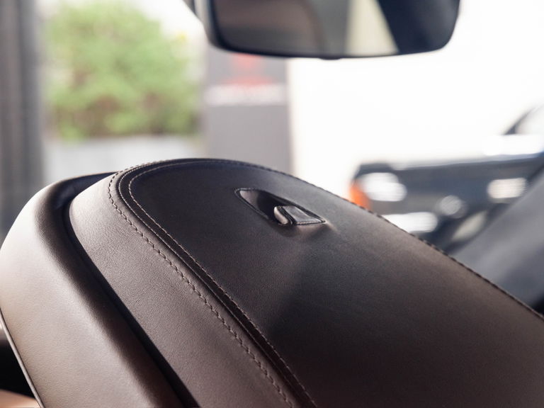 Porsche 991.2 Turbo S