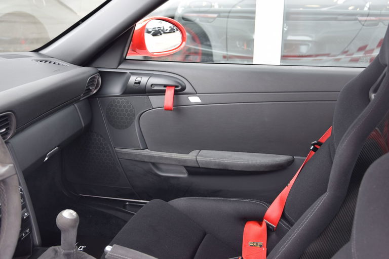 Porsche 997.2 GT3 RS