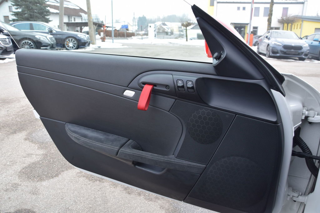 Porsche 997.2 GT3 RS