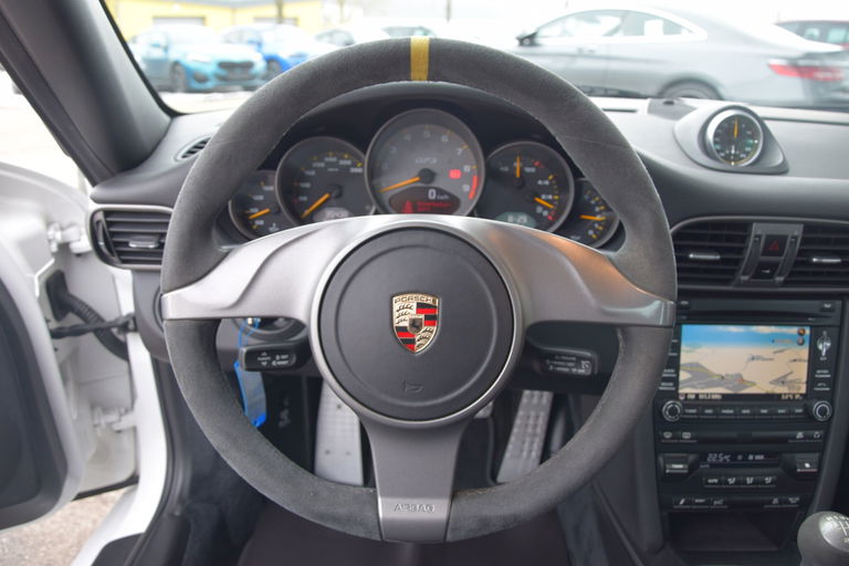 Porsche 997.2 GT3 RS