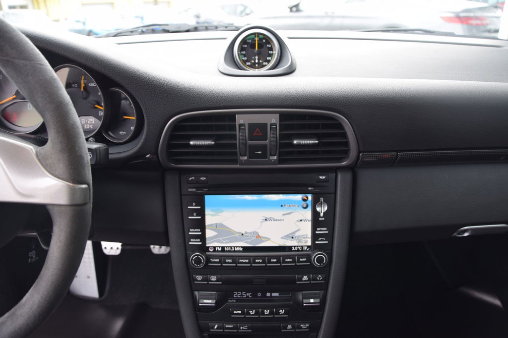 Porsche 997.2 GT3 RS