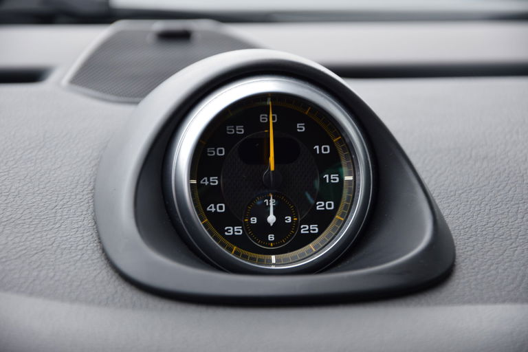 Porsche 997.2 GT3 RS