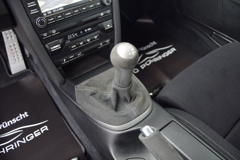 Porsche 997.2 GT3 RS