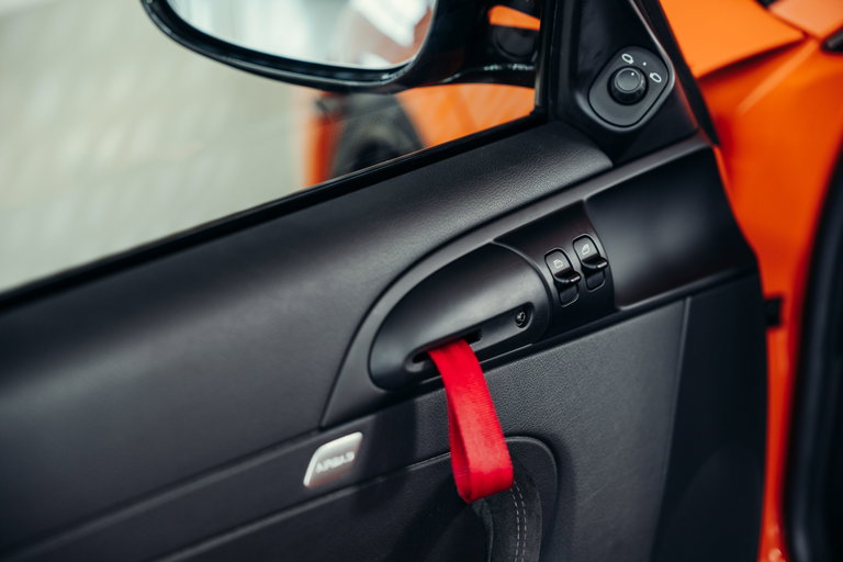 Porsche 997.2 GT3 RS