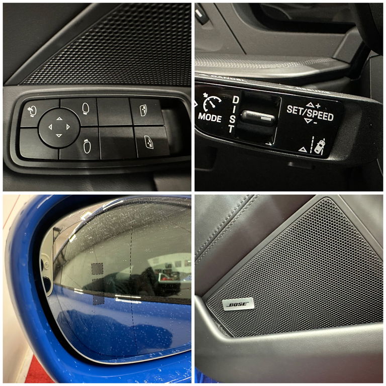 Porsche 992.2 Carrera