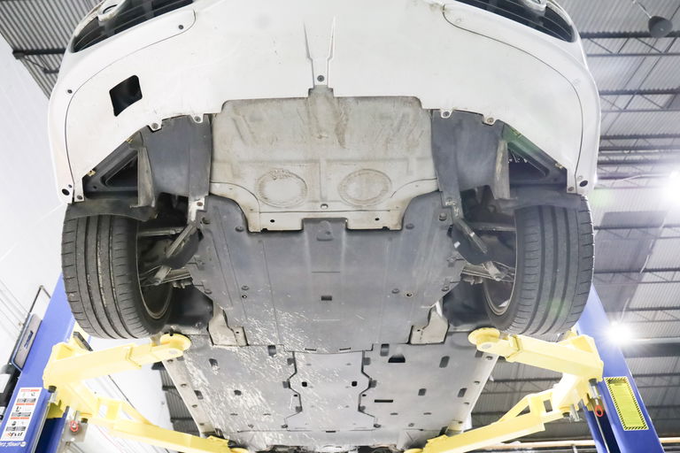 Porsche 987 Cayman S