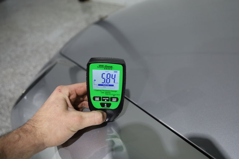 Porsche 987 Cayman S