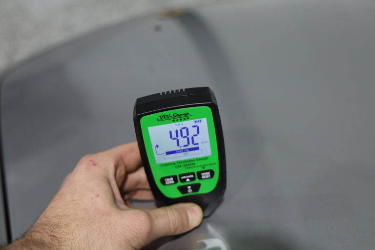 Porsche 987 Cayman S