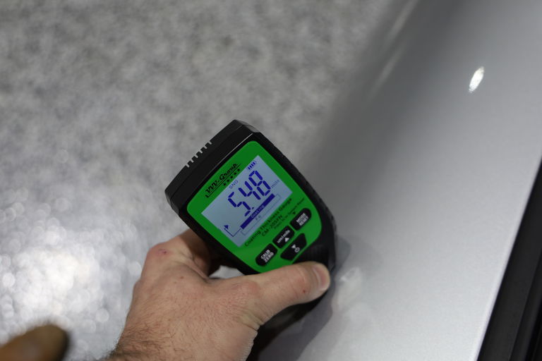 Porsche 987 Cayman S