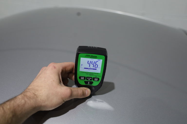 Porsche 987 Cayman S