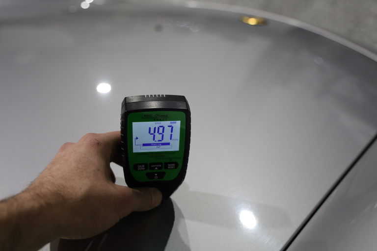 Porsche 987 Cayman S