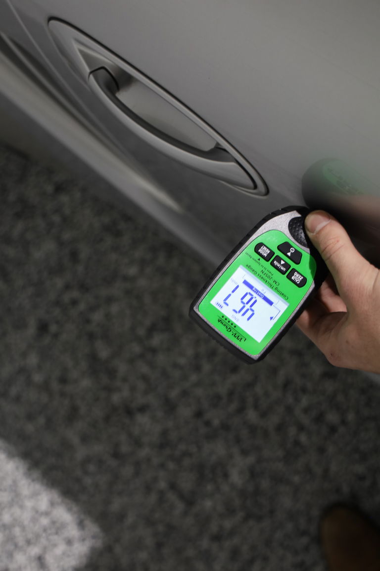 Porsche 987 Cayman S