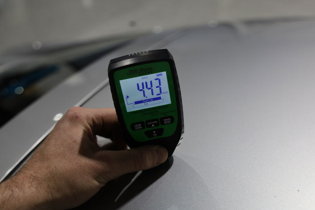 Porsche 987 Cayman S