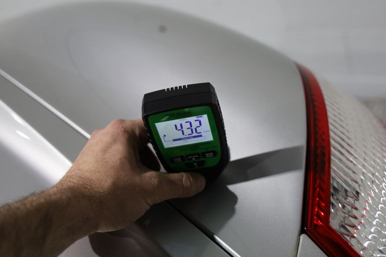 Porsche 987 Cayman S