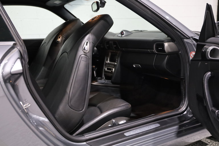 Porsche 997 Carrera