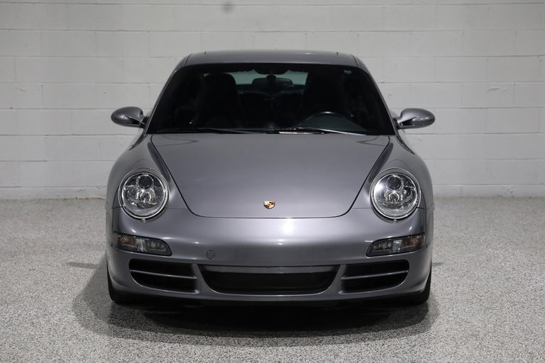 Porsche 997 Carrera