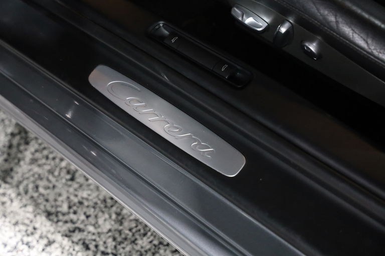 Porsche 997 Carrera