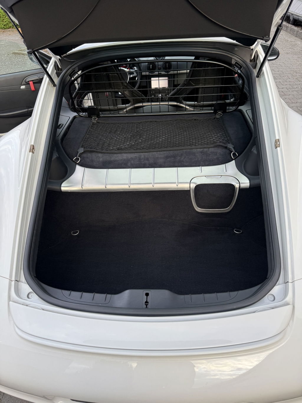 Porsche 987 Cayman R