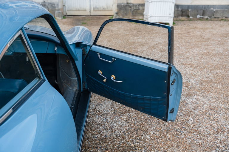 Porsche 356 A 1600 Super