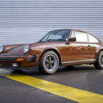 Porsche 911 Carrera 3.0