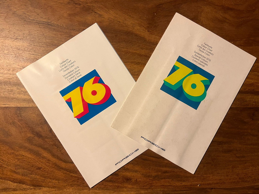 Porsche 911 Carrera 3.0