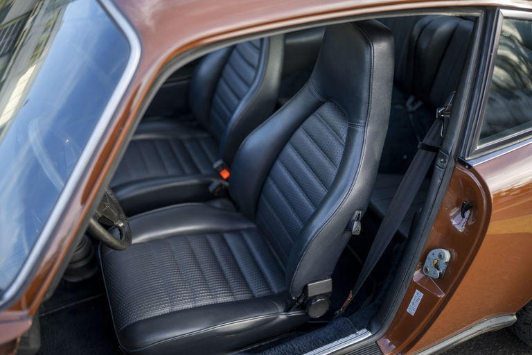 Porsche 911 Carrera 3.0