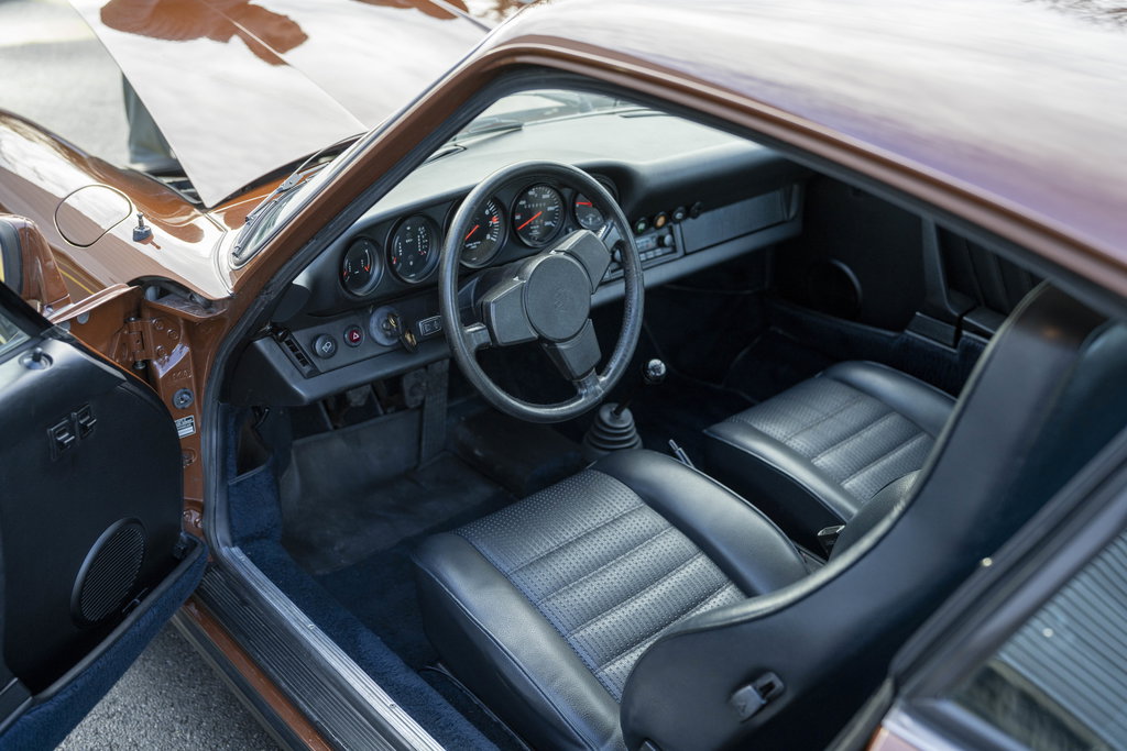 Porsche 911 Carrera 3.0