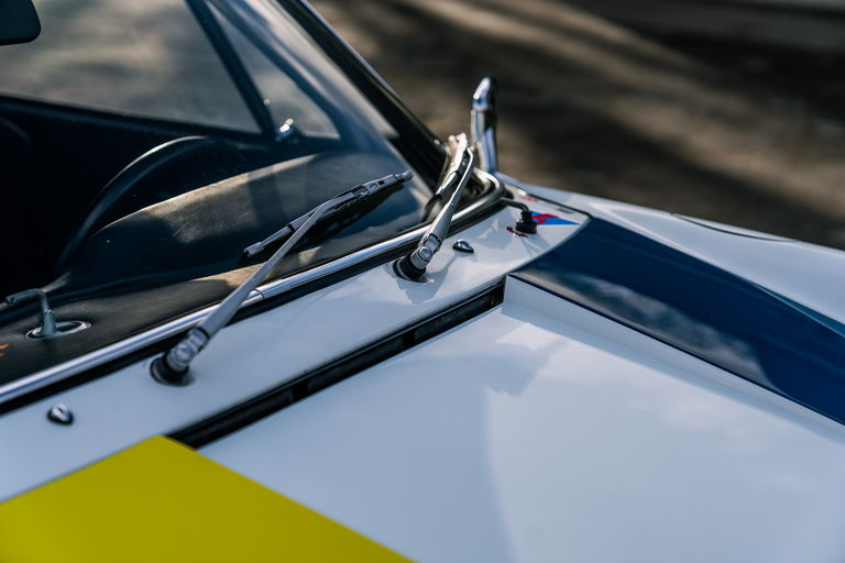 Porsche 911 (F-Modell)