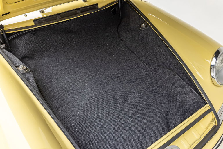 Porsche 911 (F-Modell)