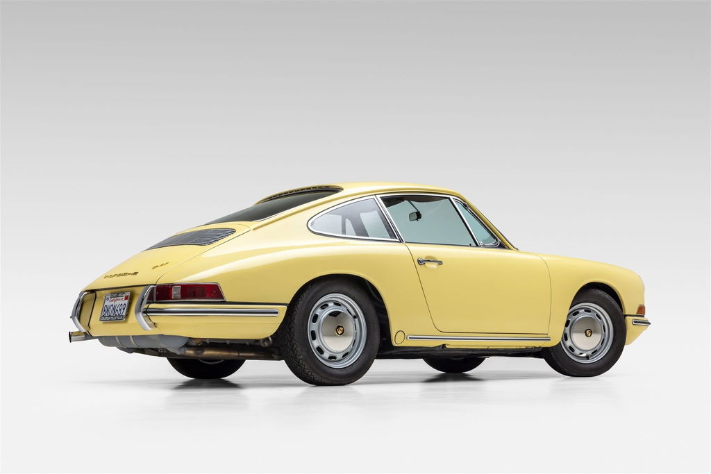 Porsche 911 (F-Modell)