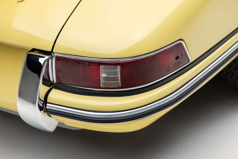 Porsche 911 (F-Modell)