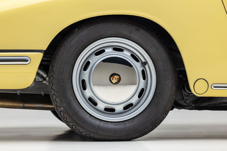 Porsche 911 (F-Modell)