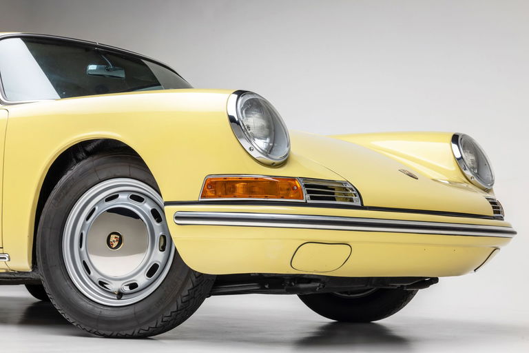 Porsche 911 (F-Modell)