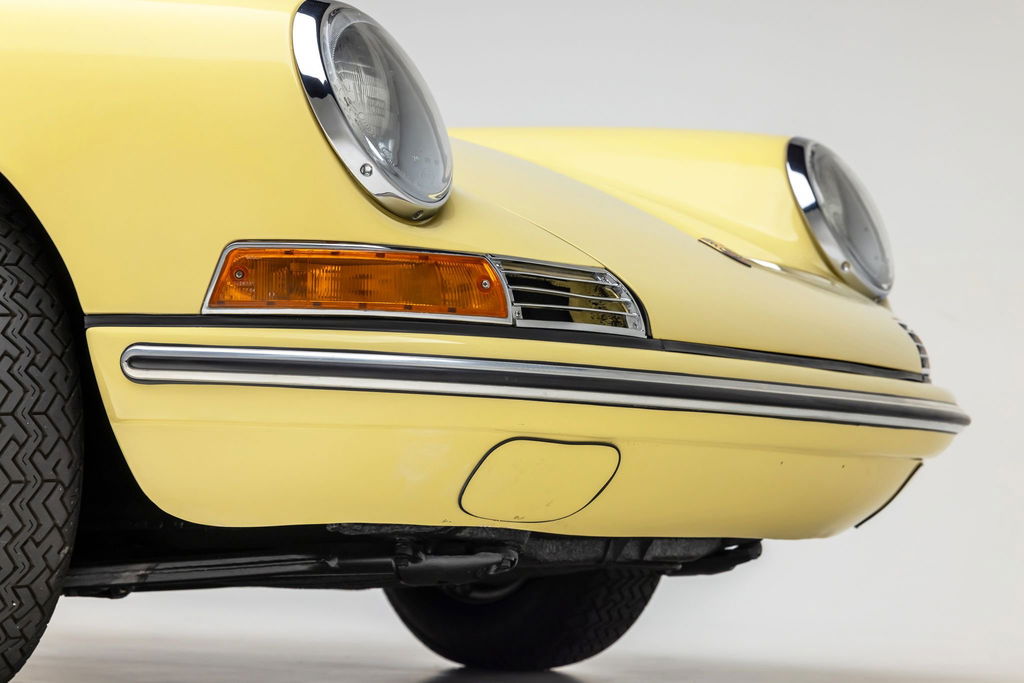 Porsche 911 (F-Modell)