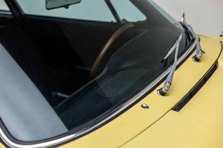 Porsche 911 (F-Modell)