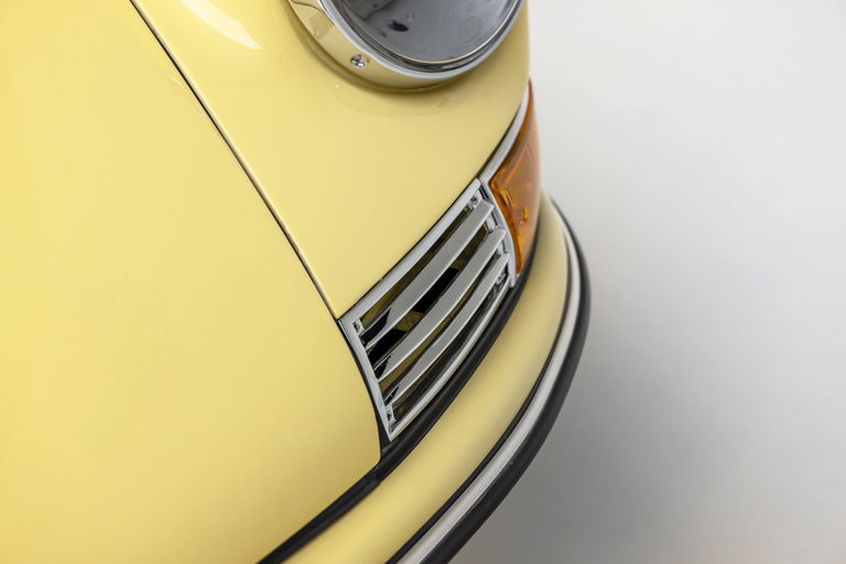 Porsche 911 (F-Modell)