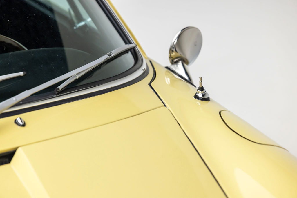 Porsche 911 (F-Modell)