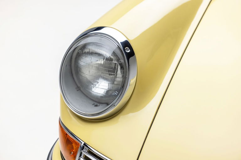 Porsche 911 (F-Modell)