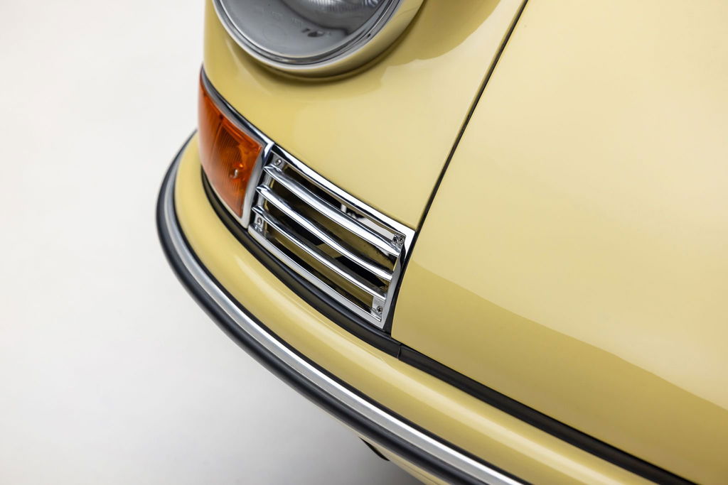Porsche 911 (F-Modell)