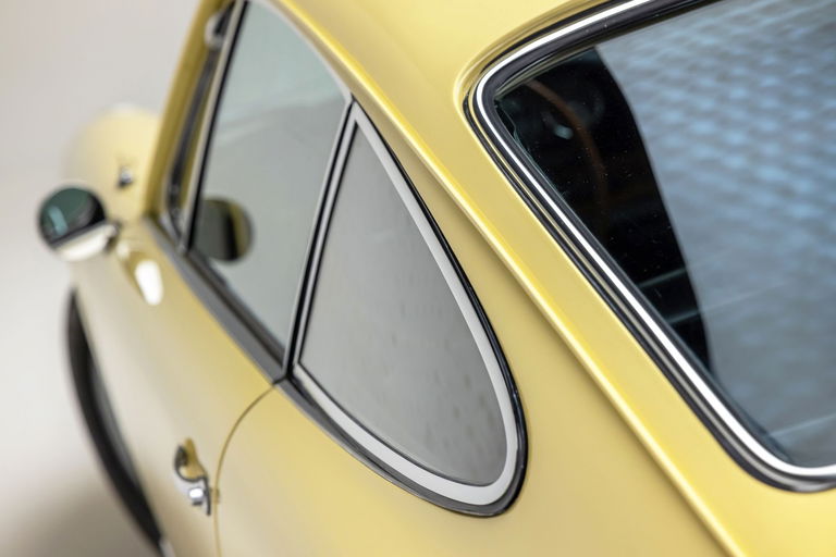 Porsche 911 (F-Modell)