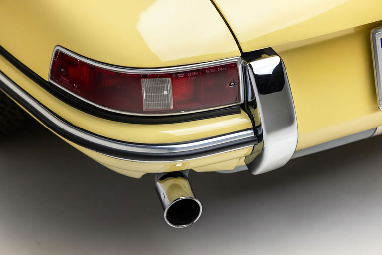 Porsche 911 (F-Modell)