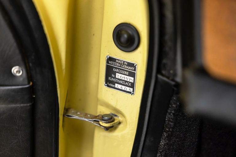 Porsche 911 (F-Modell)