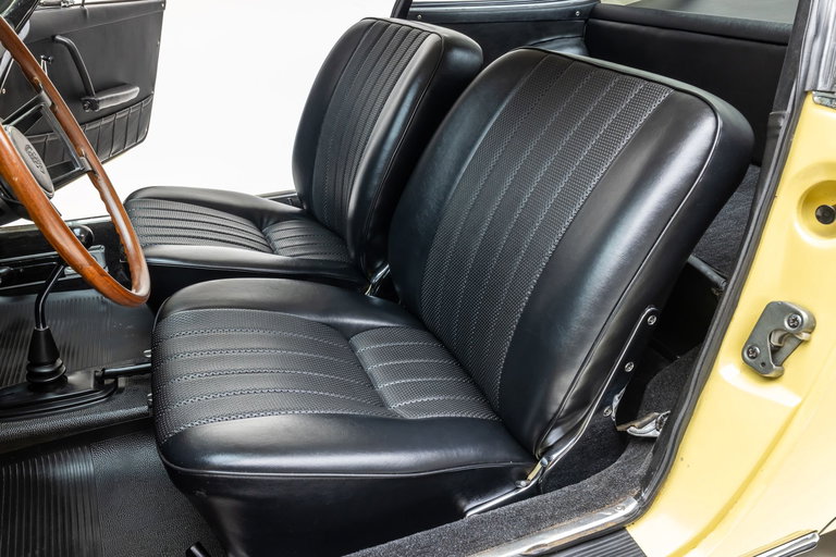 Porsche 911 (F-Modell)