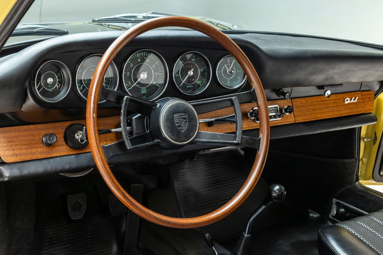 Porsche 911 (F-Modell)